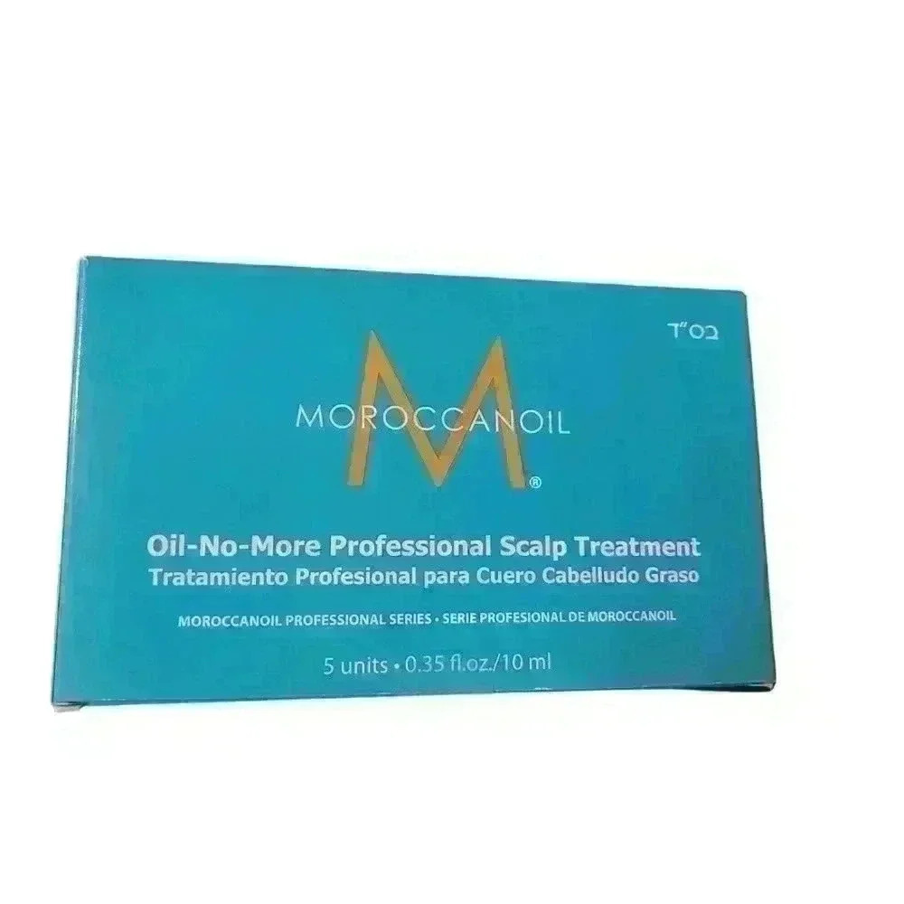 Morocanoil Oil-No-more Professional Scalp Treatment - 5 units
